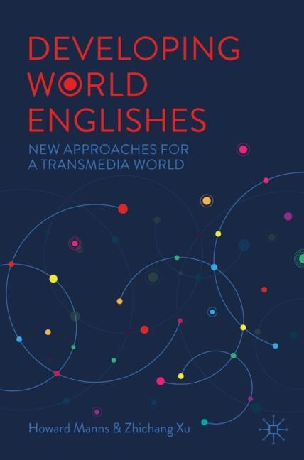 Front cover_Developing World Englishes