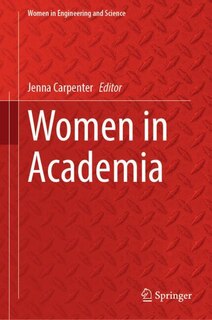 Couverture_Women in Academia