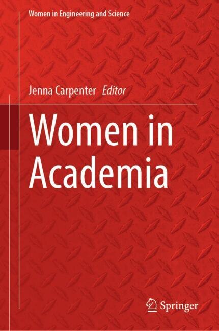 Couverture_Women in Academia