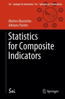 Couverture_Statistics for Composite Indicators