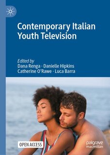 Couverture_Contemporary Italian Youth Television