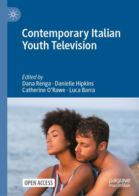 Couverture_Contemporary Italian Youth Television