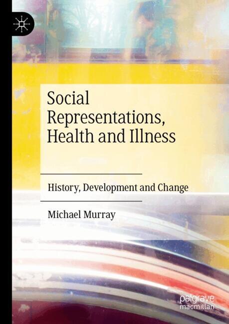 Couverture_Social Representations, Health and Illness