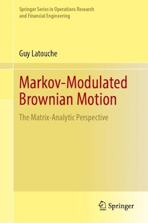 Couverture_Markov-Modulated Brownian Motion