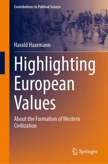 Couverture_Highlighting European Values