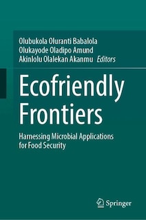 Front cover_Ecofriendly Frontiers