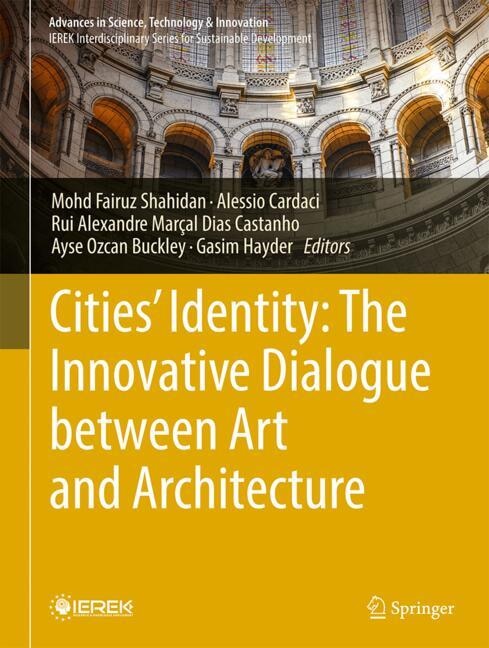 Couverture_Cities' Identity