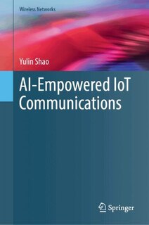 Couverture_AI-Empowered IoT Communications