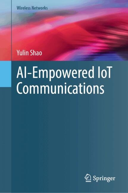 Couverture_AI-Empowered IoT Communications