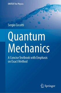 Front cover_Quantum Mechanics
