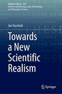 Couverture_Towards a New Scientific Realism