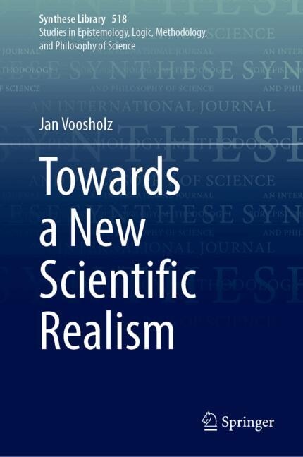 Couverture_Towards a New Scientific Realism