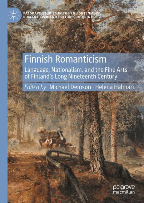 Couverture_Finnish Romanticism