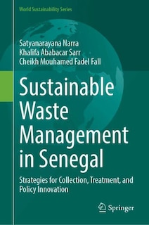 Couverture_Sustainable Waste Management in Senegal