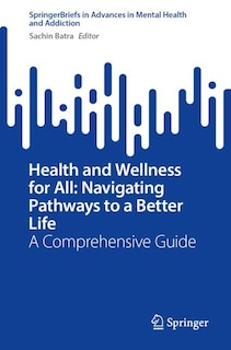 Front cover_Health and Wellness for All
