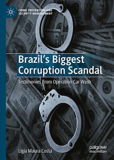Front cover_Brazil's Biggest Corruption Scandal
