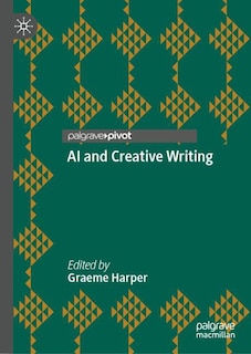 Couverture_AI and Creative Writing