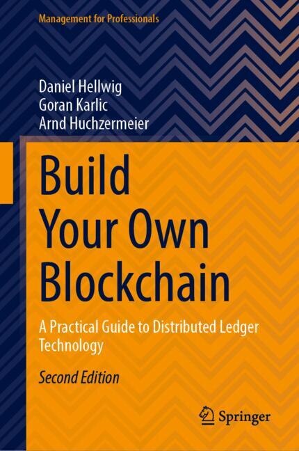 Couverture_Build Your Own Blockchain