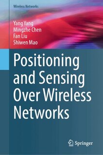 Couverture_Positioning and Sensing Over Wireless Networks