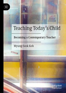 Couverture_Teaching Today's Child