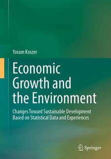 Couverture_Economic Growth and the Environment