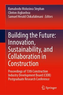 Couverture_Building the Future