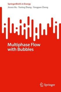 Couverture_Multiphase Flow with Bubbles
