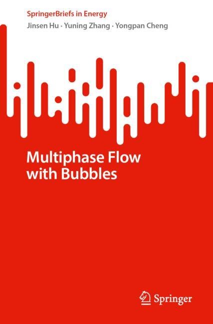 Couverture_Multiphase Flow with Bubbles