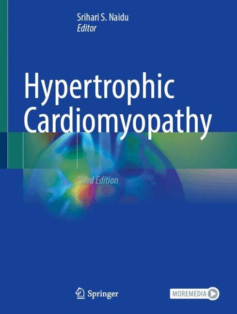 Couverture_Hypertrophic Cardiomyopathy