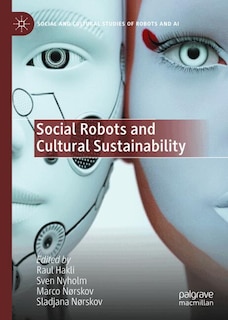 Front cover_Social Robots and Cultural Sustainability