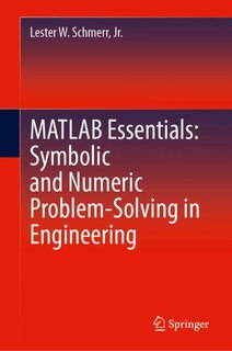 Front cover_MATLAB Essentials