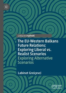 Front cover_The EU-Western Balkans Future Relations