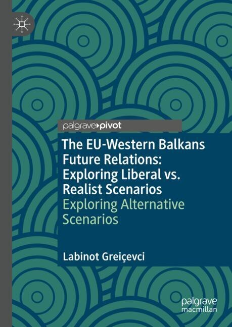 Front cover_The EU-Western Balkans Future Relations