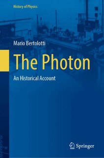 Front cover_The Photon