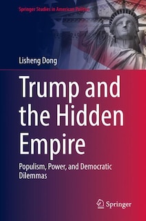 Front cover_Trump and the Hidden Empire