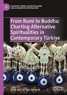 Front cover_From Rumi to Buddha