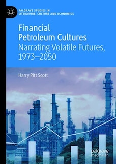 Couverture_Financial Petroleum Cultures