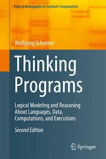 Front cover_Thinking Programs