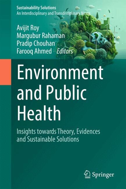 Front cover_Environment and Public Health