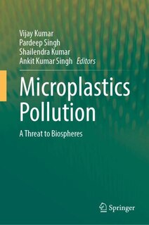Couverture_Microplastics Pollution