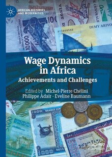 Couverture_Wage Dynamics in Africa