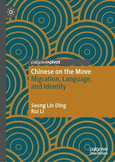 Front cover_Chinese on the Move