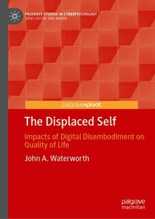 Front cover_The Displaced Self