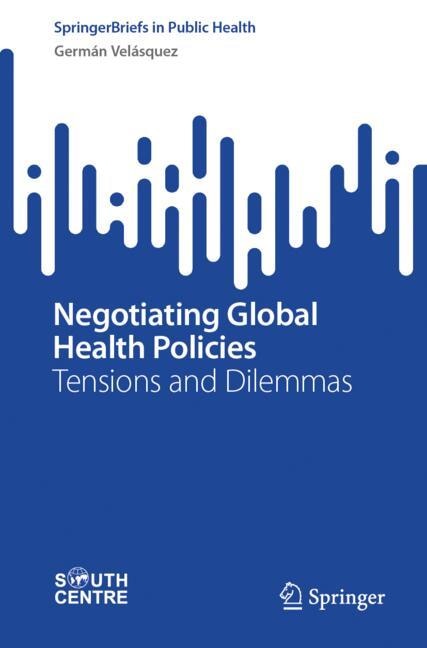 Couverture_Negotiating Global Health Policies