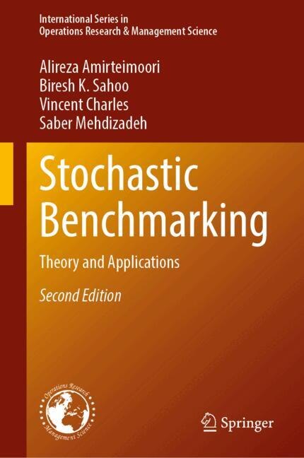Couverture_Stochastic Benchmarking