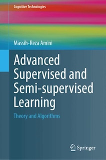 Couverture_Advanced Supervised and Semi-supervised Learning