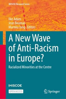 Couverture_A New Wave of Anti-Racism in Europe?