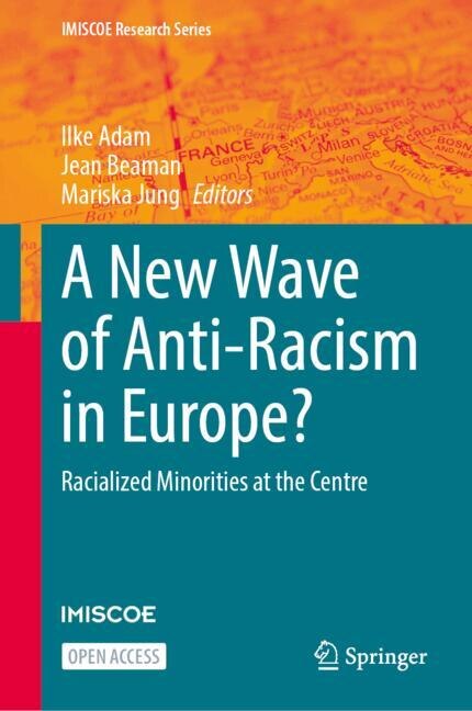 Couverture_A New Wave of Anti-Racism in Europe?