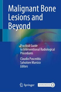 Couverture_Malignant Bone Lesions and Beyond