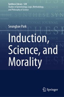 Couverture_Induction, Science, and Morality